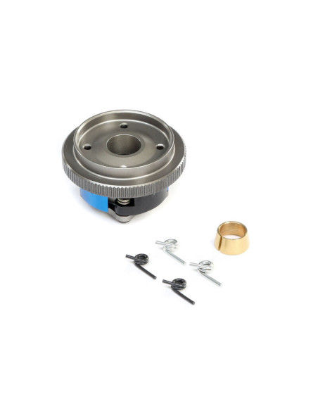Prebuilt clutch  4 shoe  ha alum: 8x