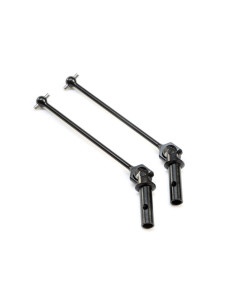 Universal driveshaft (2): 8x