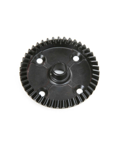 Rear differential ring gear lightweight: 8x (