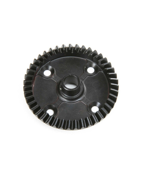 Rear differential ring gear lightweight: 8x (