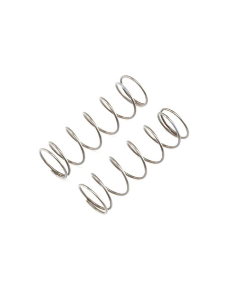 16mm evo fr shk spring  5.5 rate  grey(2):8b