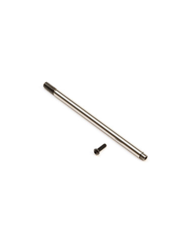 Shock shaft  rear  3.5mm: 8x