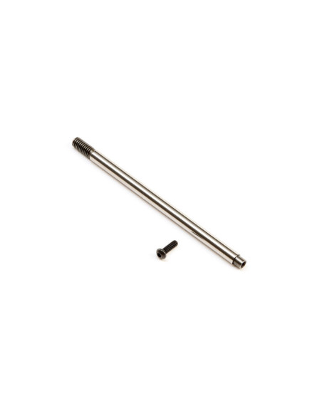 Shock shaft  rear  3.5mm: 8x