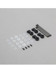 3.5mm shock shaft...