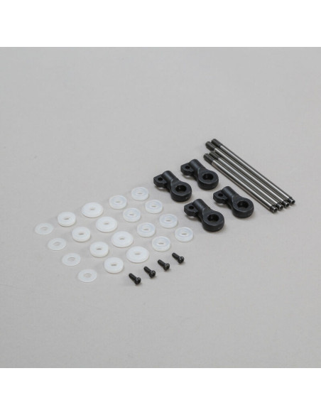 3.5mm shock shaft conversion: 8x