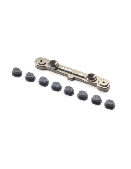 Homeadjustable rear lrc hinge pin br with ins