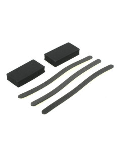 Chassis foam set: 22