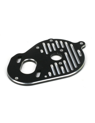 Motor plate: 22