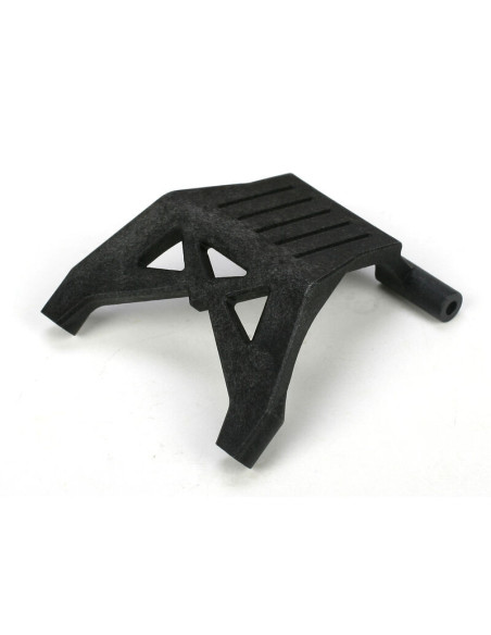 Rear chassis brace  mid engine: 22