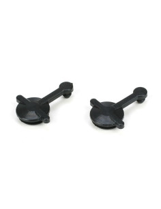 Gear cover plug (2): 22