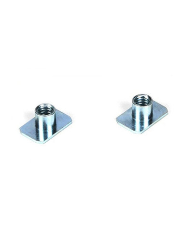 J nut  gen iii radio tray (2): 8b-t