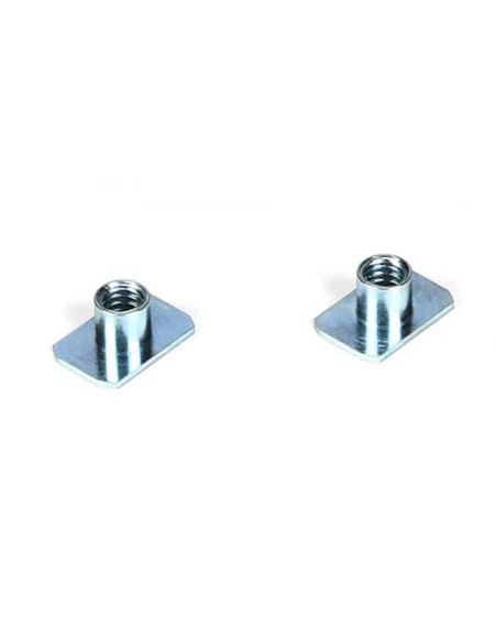 J nut  gen iii radio tray (2): 8b-t