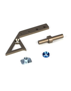 Hardware kit  gen iii radio...