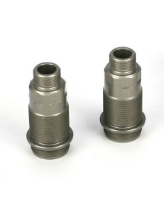 Front shock body set (2): 22