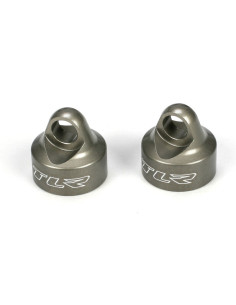 Shock cap set (2): 22