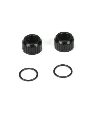 Shock cap: bottom (2): 22