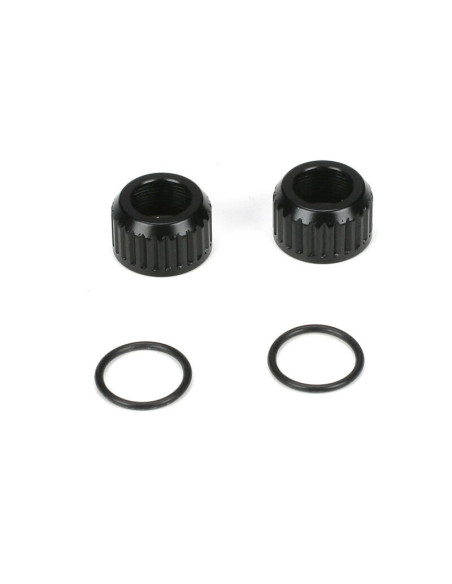 Shock cap: bottom (2): 22