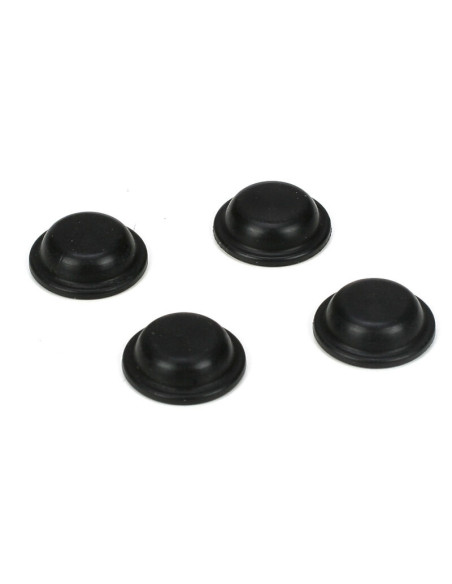 Bladder set: 12mm shocks (4): 22