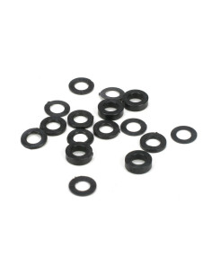 Shock limiter set  3.5mm...