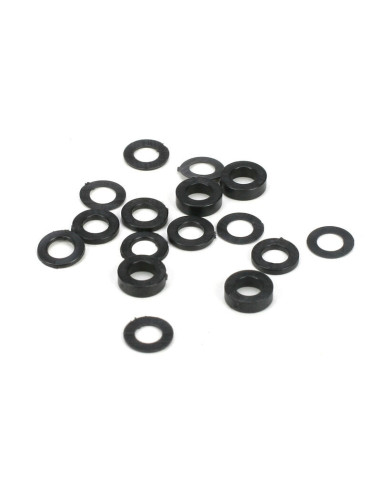 Shock limiter set  3.5mm shaft: 22