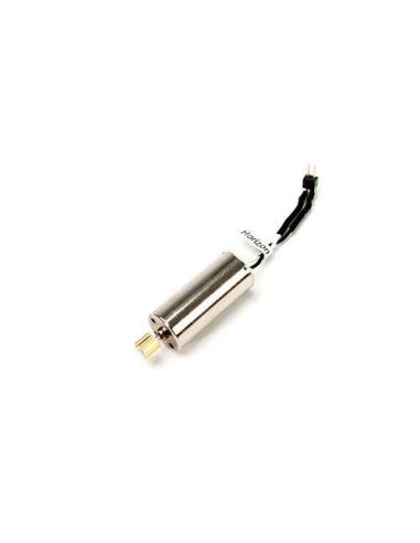 BLH7503 BLADE Motor with Pinion, Clockwise Rotation: mQX