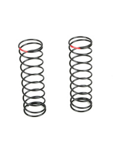 Rear shock spring  2.6 rate...