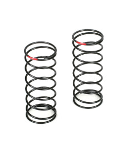 Front shock spring  2.5...