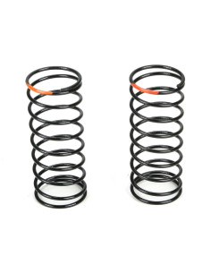Front shock spring  2.9...