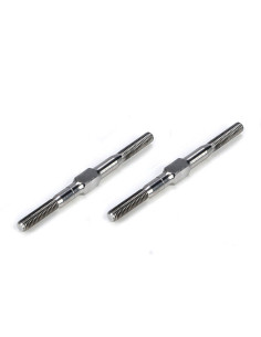 Titanium turnbuckle  45mm...