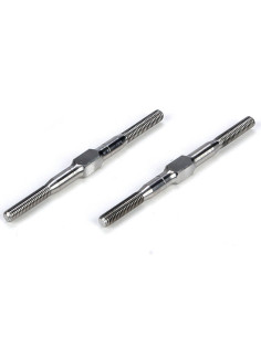 Titanium turnbuckle  50mm...
