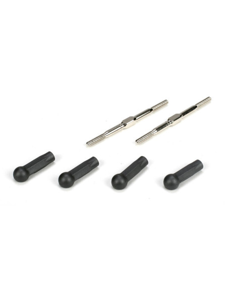 Turnbuckle  55mm: 22 (2)