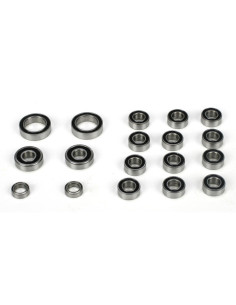 Bearing kit 22