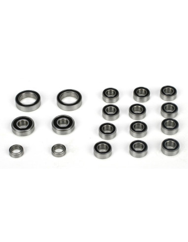 Bearing kit 22