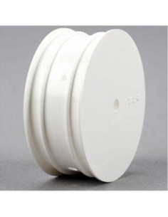 Front wheel white (2): 22