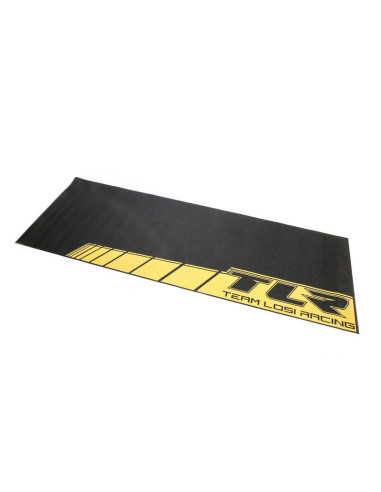 Tlr team foam pit mat