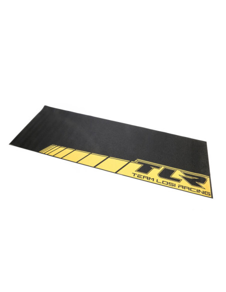 Tlr team foam pit mat