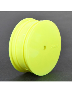 Front wheel yellow (2): 22