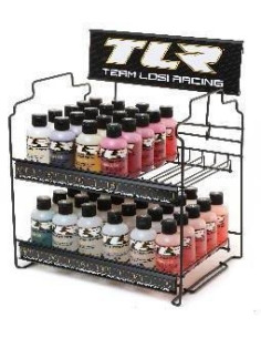 TLR Expositor de Óleos... 2