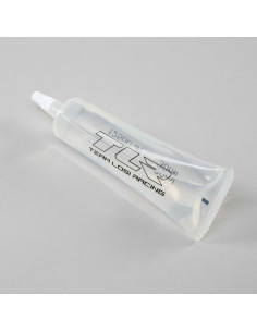 Silicone diff fluid  12 500cs