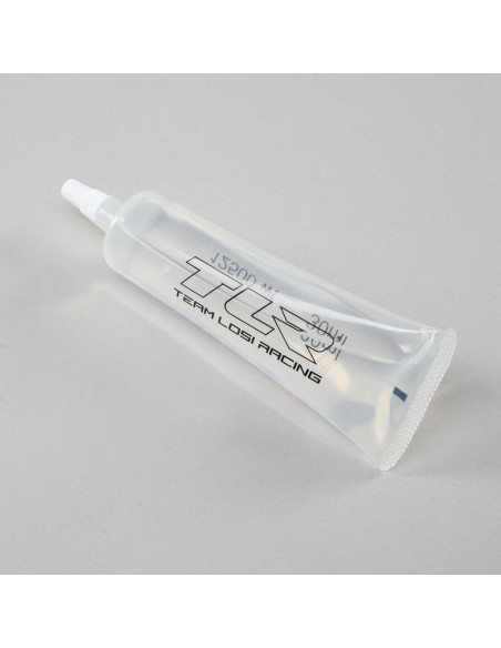 Silicone diff fluid  12 500cs