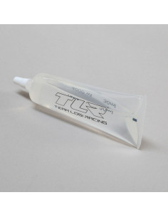 Silicone diff fluid  4000cs