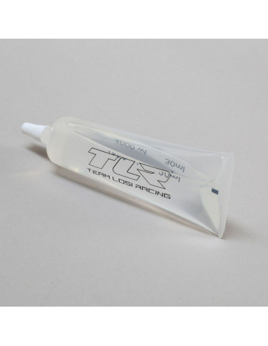 Silicone diff fluid  4000cs