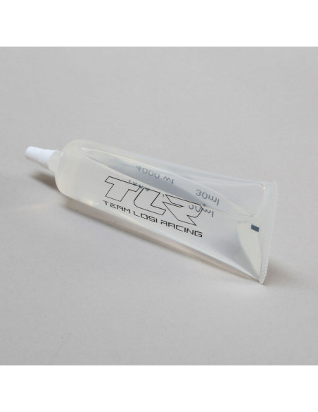 Silicone diff fluid  4000cs