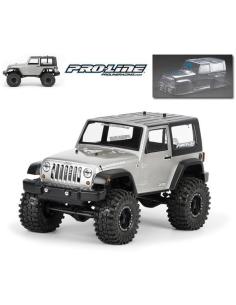 3322-00 Pro-line 2009 Jeep...