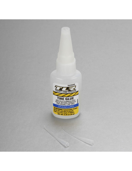 Tire glue  standard