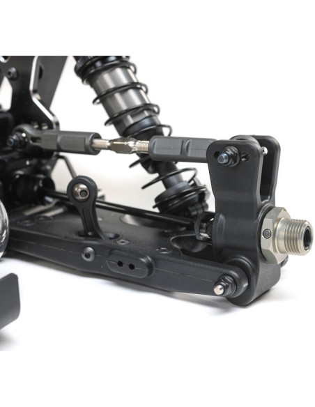 TLR 1-8 8IGHT-X-E 2.0 4WD Nitro-Electric Competition Buggy KIT
