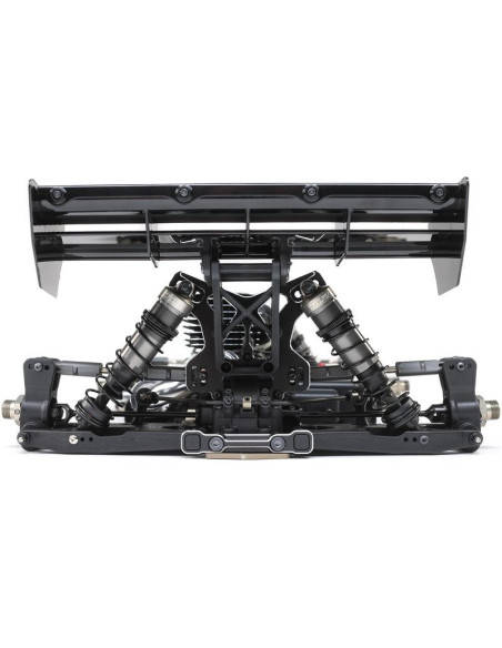 TLR 1-8 8IGHT-X-E 2.0 4WD Nitro-Electric Competition Buggy KIT