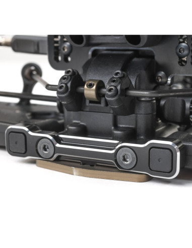 TLR 1-8 8IGHT-X-E 2.0 4WD Nitro-Electric...