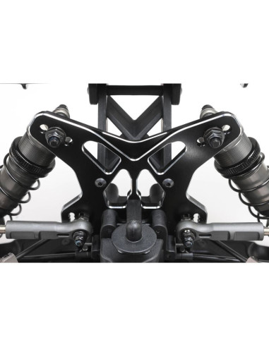 TLR 1-8 8IGHT-X-E 2.0 4WD Nitro-Electric...