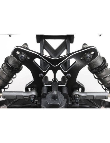 TLR 1-8 8IGHT-X-E 2.0 4WD Nitro-Electric Competition Buggy KIT